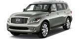 QX80 '11-